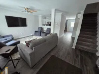 Acadia Villas!  1A Olivia.  A Community Nestled in the Woods.