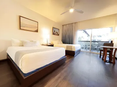 San Nicolas Hotel & Casino Hotels in 