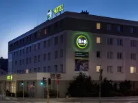B&B HOTEL Kielce Centrum Hotels in Kielce