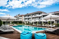 Lagaria Hotel Hotels in Chaniotis