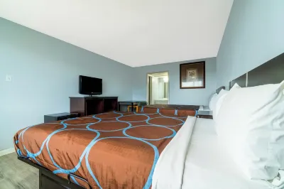 Lamplighter Inn by OYO Independence
