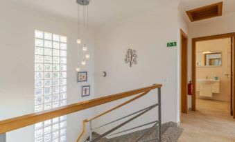 Villa Eldomar 61 in Estreito da Calheta