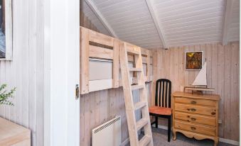 6 Person Holiday Home in Romo-by Traum