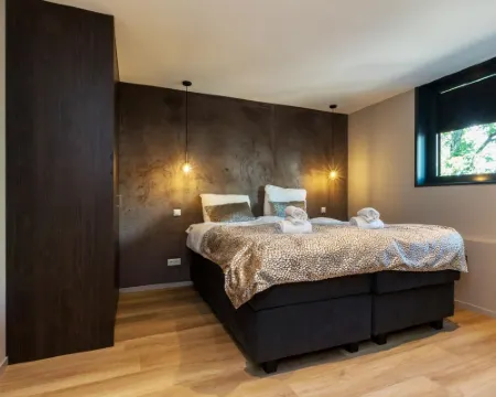Apartment in Domburg Near the Beach Hotels in Domburg