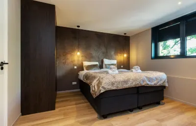 Coastal Comfort in Domburg