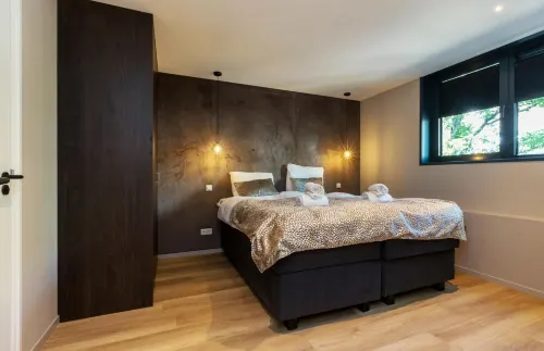 Apartment in Domburg Near the Beach