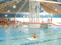 Holiday Home on Texel with Spacious Garden - Swimmingpools