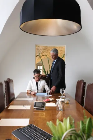 The Efendi Hotel Akko