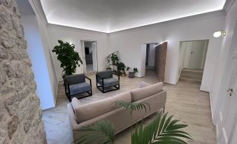 Le Camere Dell Emiro
