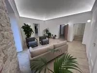 Le Camere Dell Emiro Hotels in San Giovanni Gemini