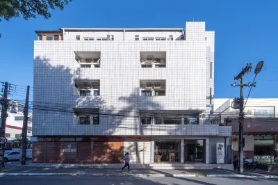 拉戈亞公園酒店 酒店