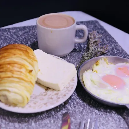 Hotel Flores la Frontera