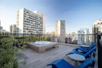 My One Bela Vista - Prime Stay - São Paulo - Br - Family