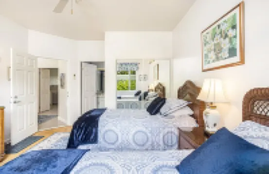 Emmalani Court 312 Condo