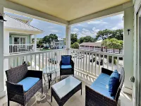 Captains Watch Condos