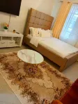 Lux Suites Amaziah Apartments Muthiga Hotels in Wangige