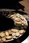 Reconnect Glamping Stulpicani - servizio colazione