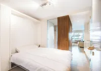 Family Stay in Oostduinkerke