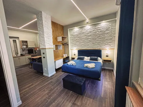 Central Vasto Histonium