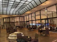 El Aurassi Hoteles en Argel