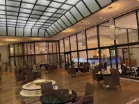 El Aurassi Hotels in Algiers