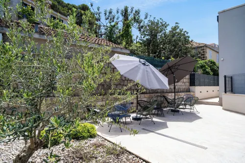 Apartments Olea - 3-Star