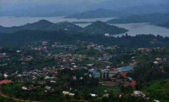 Kivu Sunset Apartment