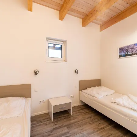 XXL Familienferienhaus
