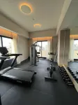 Vilon Recoleta Hotel - palestra