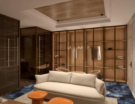 Nomada House by SH Hoteles