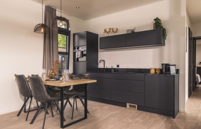 Luxurious Holiday Home Nearby the Lower Rhine