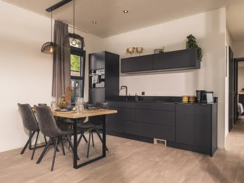 Luxurious Holiday Home Nearby the Lower Rhine - 4 tähden