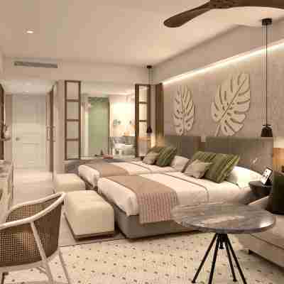 Secrets Playa Esmeralda Resort & Spa - Adults Only - All Inclusive Rooms