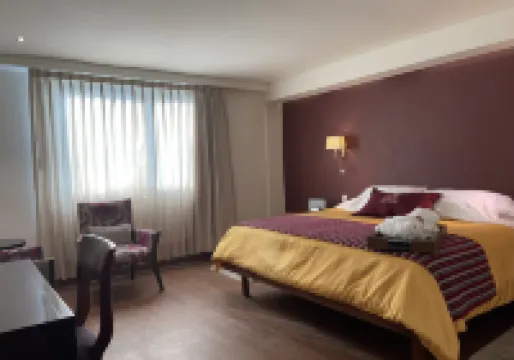 Hotel Victoria Poza Rica - 4 estrellas