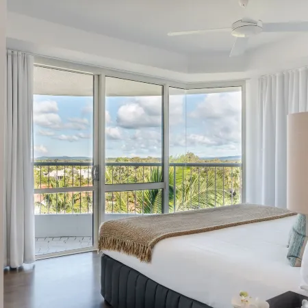 Noosa Pacific Resort