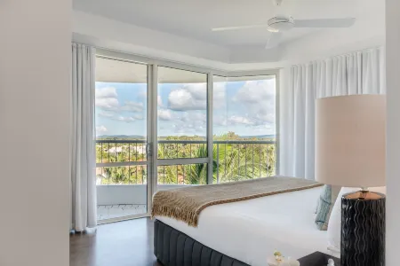 Noosa Pacific Resort