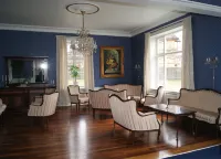 Trudvang Gjestegaard Hotels in Larvik