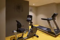 Appart hôtel 37 Lodge la Défense Courbevoie Hotels in Courbevoie