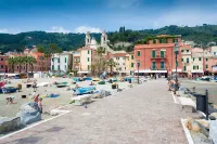 Goccia di Mare 50m from the Sea - Happy Rentals - Pet friendly