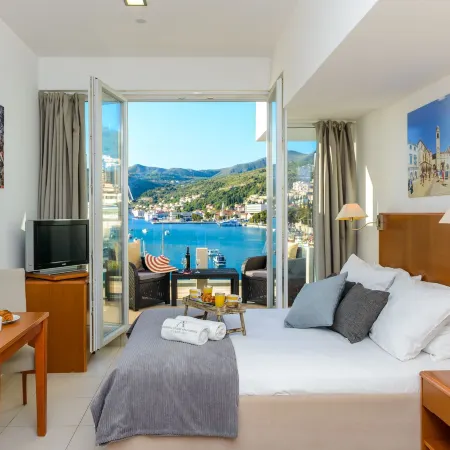 Adriatic Deluxe Apartments
