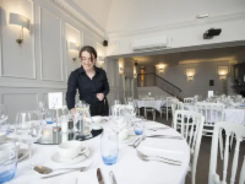 The Royal Wells Hotel, Tunbridge Wells Hotels in Tunbridge Wells