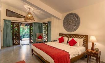 Little India Beach Cottages
