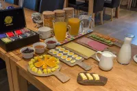 Vogur Country Lodge - servizio colazione