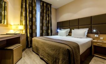 Hotel Riviera Renovated