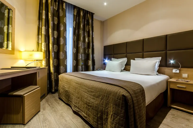 Hotel Riviera Renovated