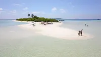 Detour Beach View Các khách sạn ở Kandholhudhoo
