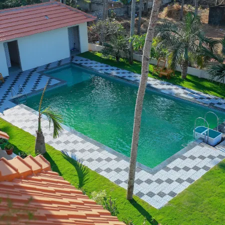 The Sanctum Spring Beach Resort