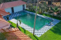 The Sanctum Spring Beach Resort - con vista mare