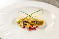 Pineta Pastry Hotel Hotels in Alleghe