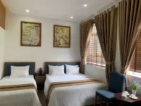 Duc Long Hotel Hotels near My Dinh National Stadium